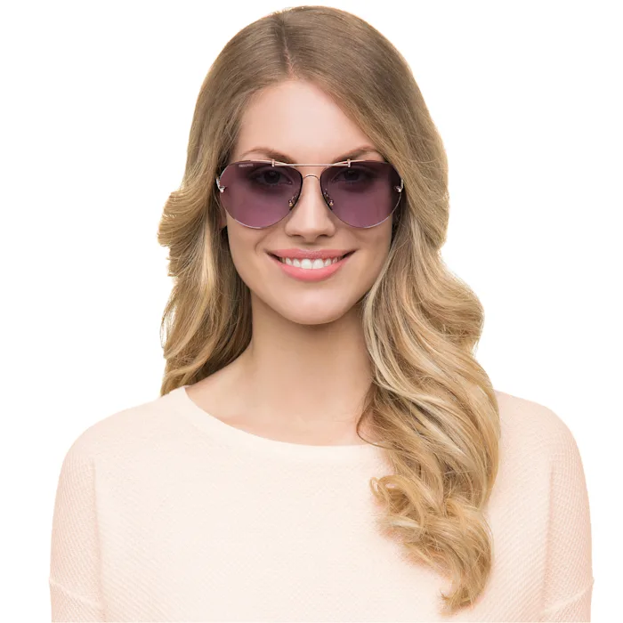 Daniel Swarovski Crystal Eyewear