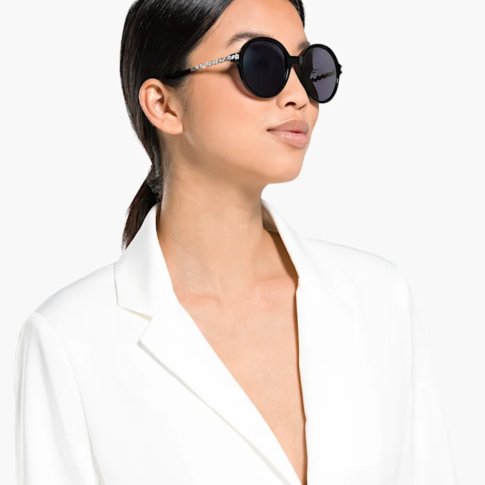 Daniel Swarovski Crystal Eyewear