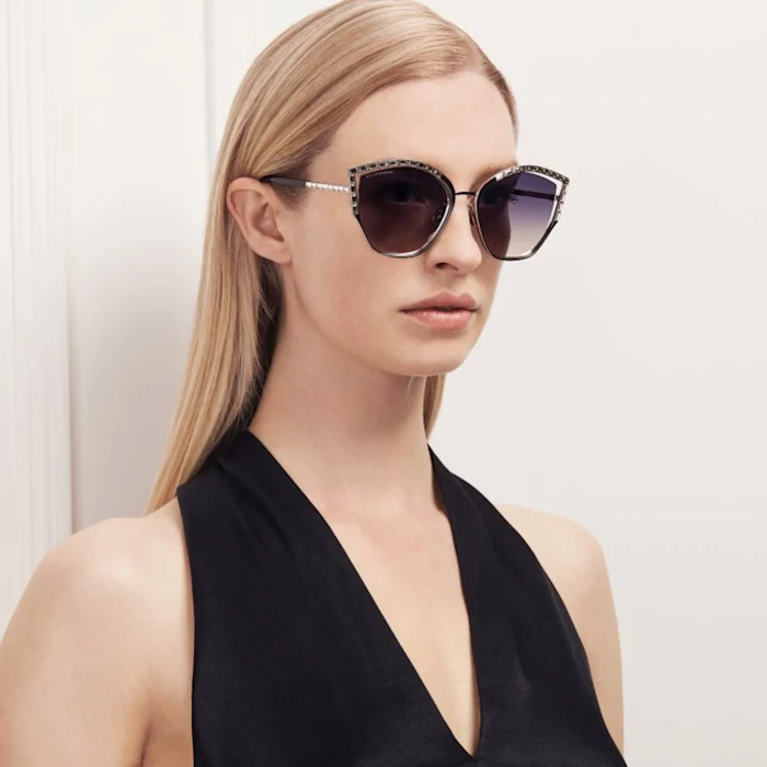 Daniel Swarovski Crystal Eyewear