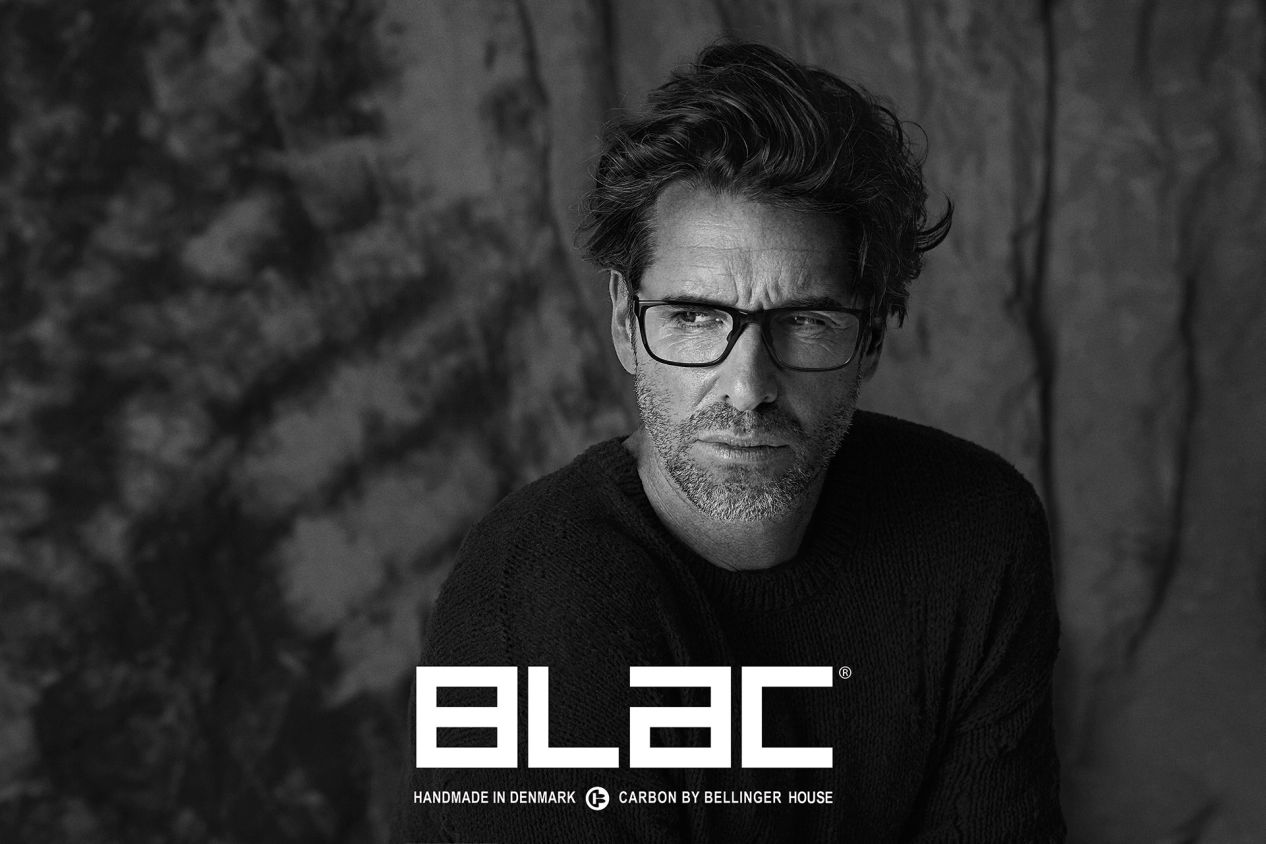 Luxusní dánská kolekce Bellinger BLAC