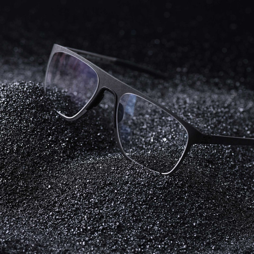 Kolekce brýlových obrub BLAC