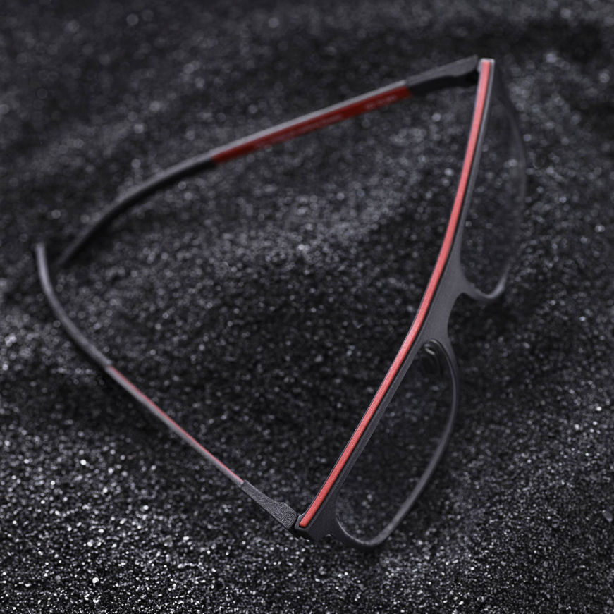 Kolekce brýlových obrub BLAC