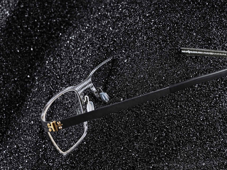 Kolekce brýlových obrub BLAC