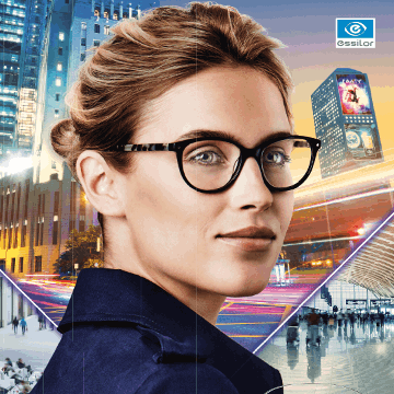 NEJVYŠŠÍ MÍRA OCHRANY PŘED UV ZÁŘENÍM PRO ČIRÉ BRÝLOVÉ ČOČKY