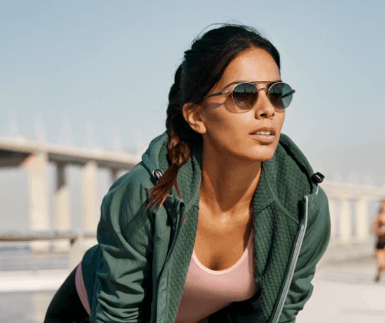 Nejlepší ochrana před UV zářením