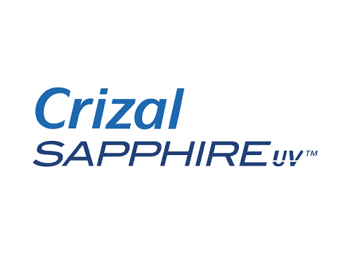 Crizal Sapphire UV