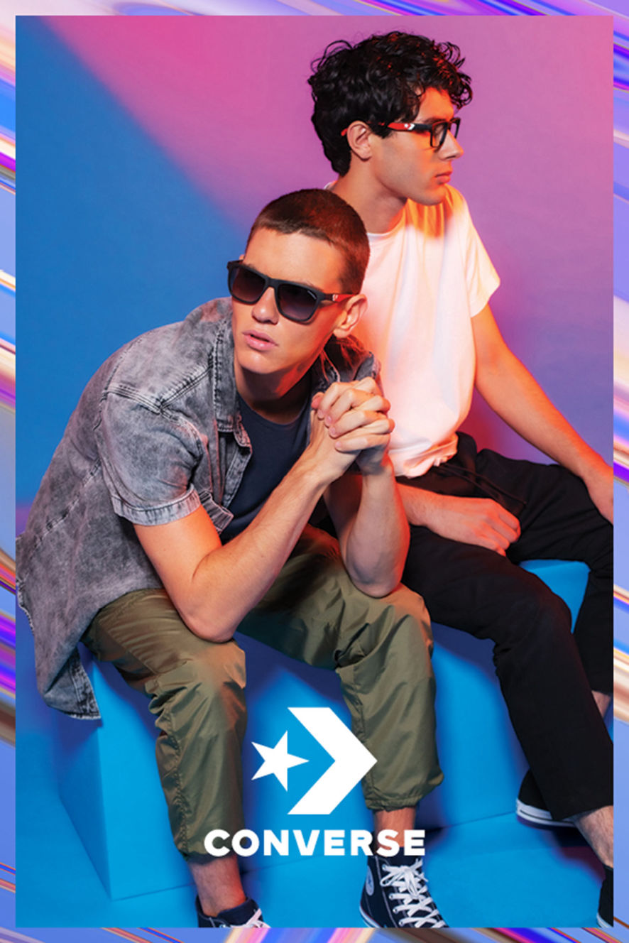 CONVERSE