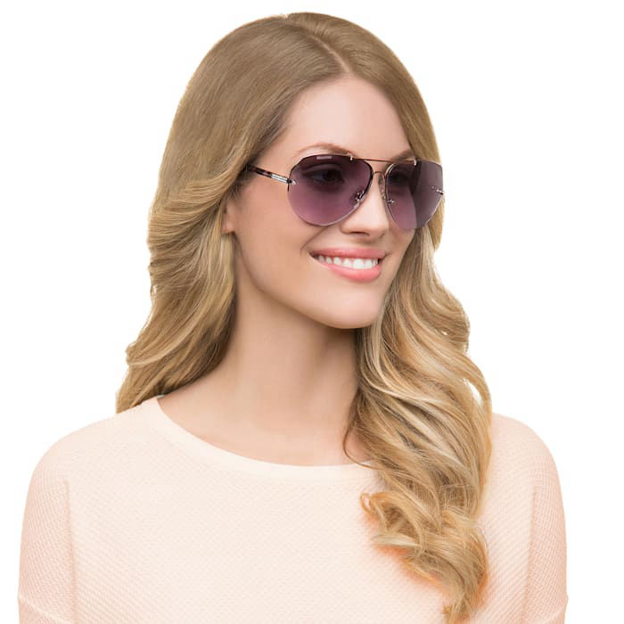 Daniel Swarovski Crystal Eyewear