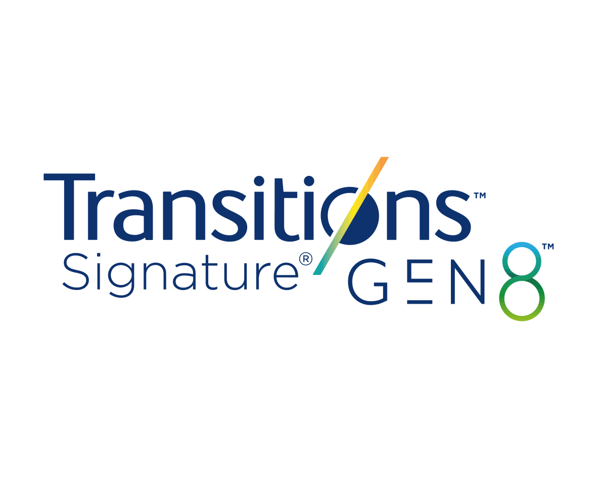 Transitions Signature GEN8